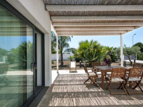 Отель Holiday Home Cicas  Менфи